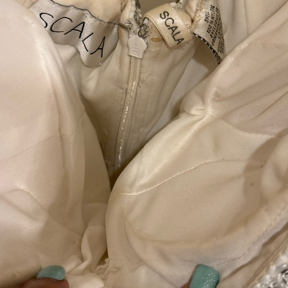 Prom Dress - Picture 4 of 5